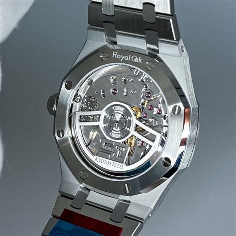 audemars piguet 50 anniversary|audemars piguet where to buy.